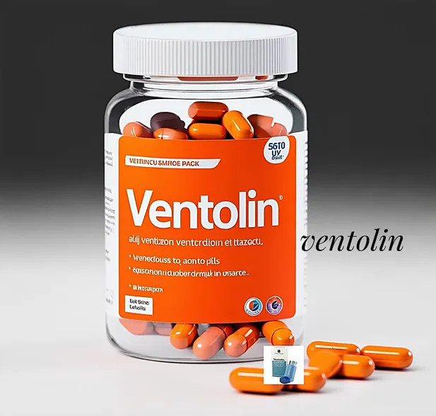 Precio ventolin inhalador sin receta